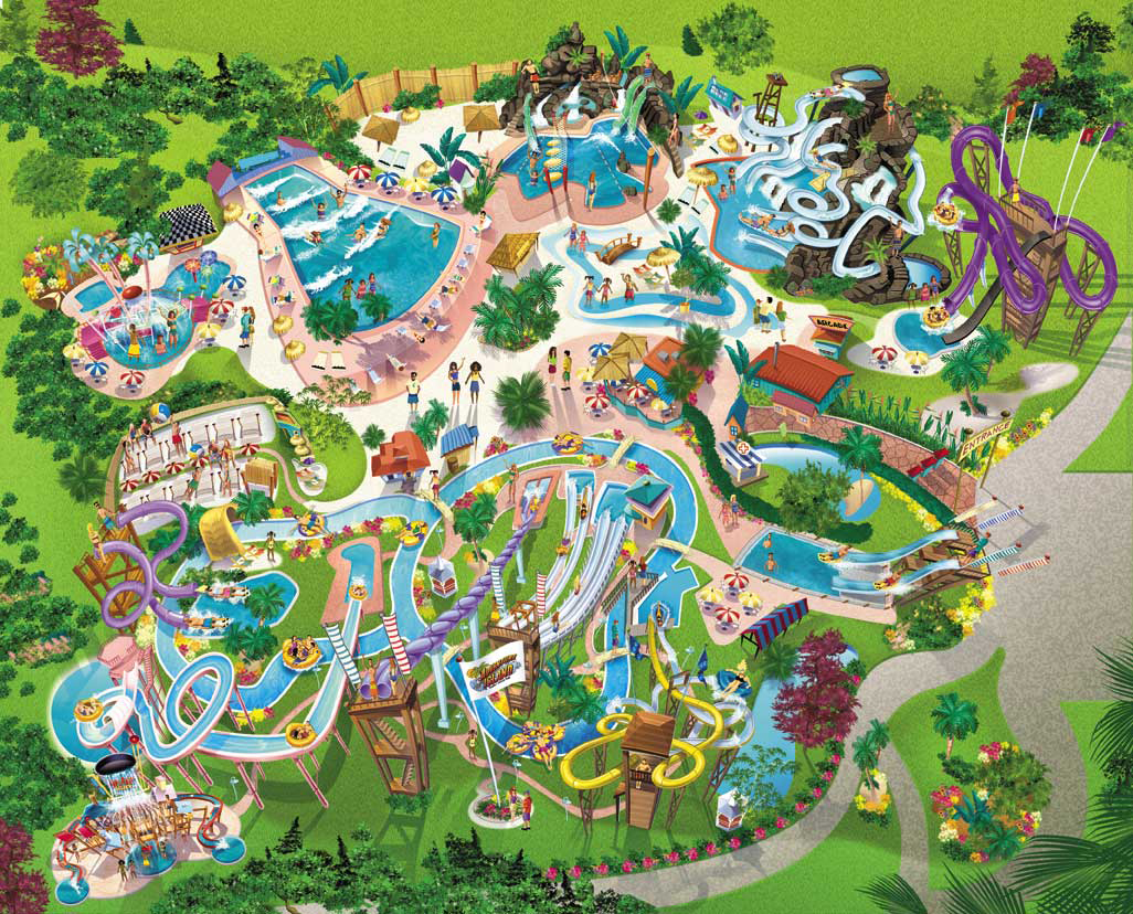 Adventure Island Florida Water Parks Com