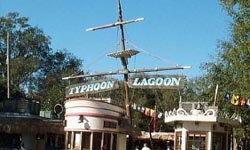 typhoon lagoon water parks florida disney